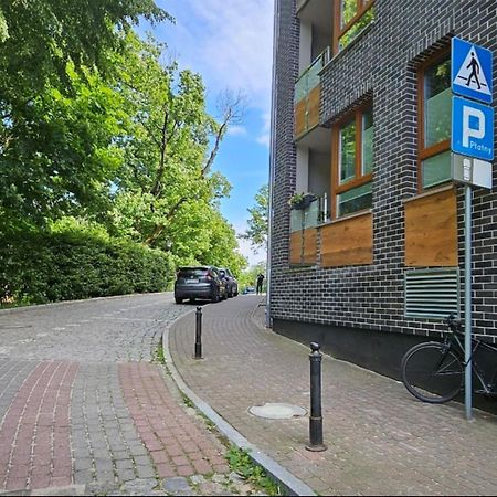 Apartamenty Prestiz 93 كوزتسالين المظهر الخارجي الصورة